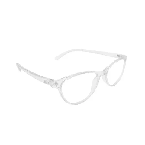 Stylish Round Unisex Eyewear Frames