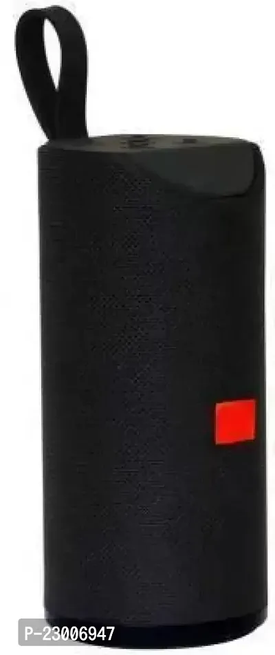Portable Wireless Bluetooth Speaker With USB TF Card Slot-thumb0