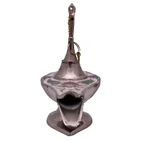 White Metal Traditional Chirag Handicraft Gift -122-thumb1