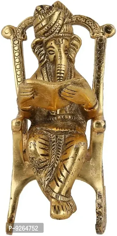 Handcrafted Home Decorative Lord Ganesha Statue