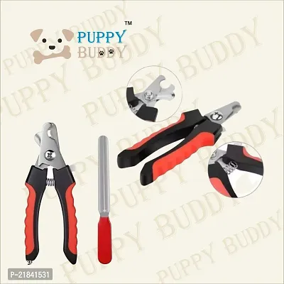 PUPPY BUDDY NAIL CUTTER-thumb0