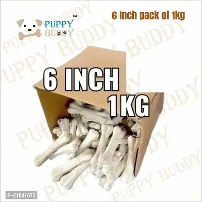 PUPPY BUDDY 6 INCH 1KG