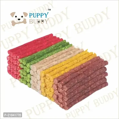 PUPPY BUDDY 5N1 MUNCHY (950GRAM)