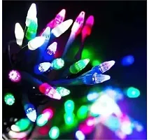 Classic 15 Meter 45 Feet 40 Led With 8 Modes Changing Controller Waterproof Decorative String For Indoor And Outdoor Decorations-thumb2