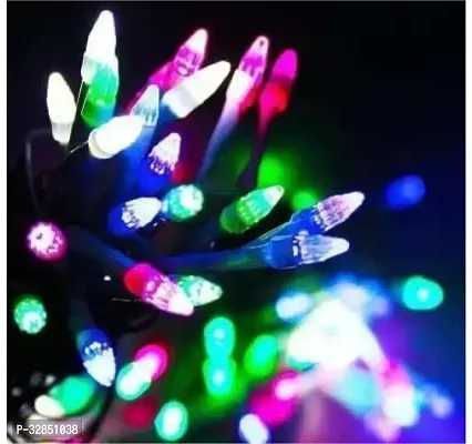 Classic 15 Meter 45 Feet 40 Led With 8 Modes Changing Controller Waterproof Decorative String For Indoor And Outdoor Decorations-thumb3