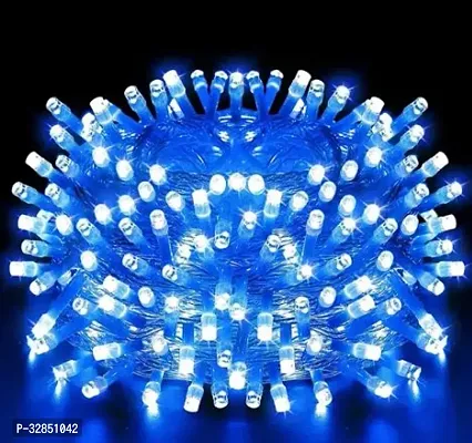 Classic 15 Meter 45 Feet 40 Led With Waterproof Decorative String For Indoor And Outdoor Decorations-thumb0