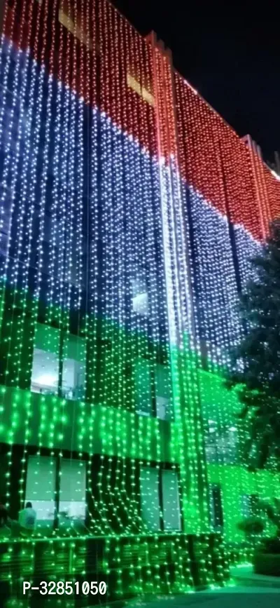 Classic 15 Meter 45 Feet 40 Led With 8 Modes Changing Controller Waterproof Decorative String For Indoor And Outdoor Decorations-thumb3