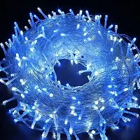 Classic 15 Meter 45 Feet 40 Led With Waterproof Decorative String For Indoor And Outdoor Decorations-thumb2