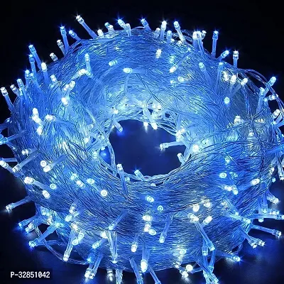 Classic 15 Meter 45 Feet 40 Led With Waterproof Decorative String For Indoor And Outdoor Decorations-thumb3