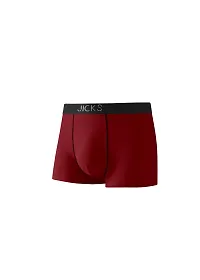 Jicks Ultra Comfort Men Underwear Pack Of 4-thumb1