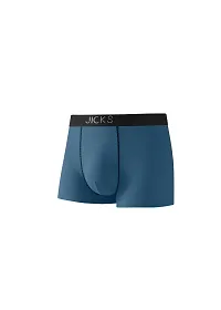 Jicks Ultra Comfort Men Underwear Pack Of 4-thumb3