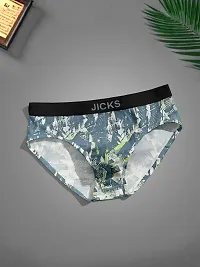 Jicks Ultra Comfort Men Underwear Pack Of 3-thumb2