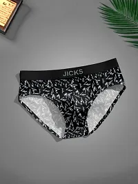 Jicks Ultra Comfort Men Underwear Pack Of 3-thumb4