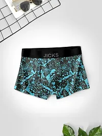 Jicks Ultra Comfort Men Underwear Pack Of 4-thumb1