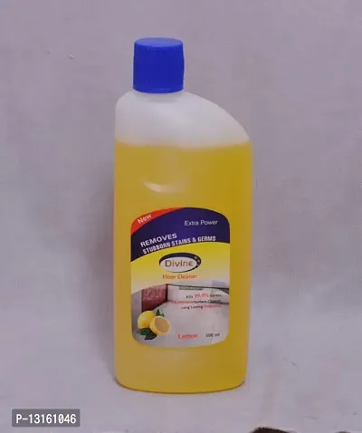 Floor Cleaner For Kitchen Use 500 ML-thumb0