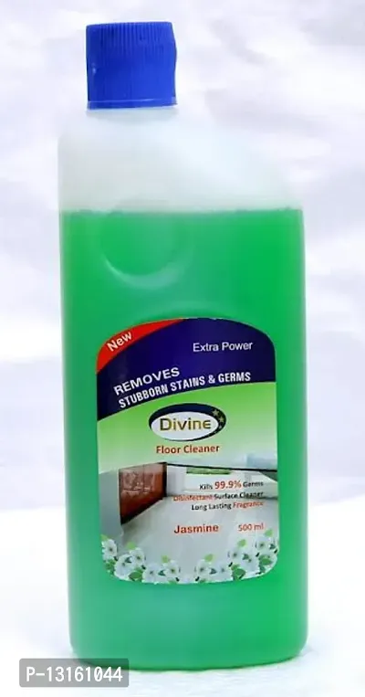 Floor Cleaner For Kitchen Use 500 ML-thumb0