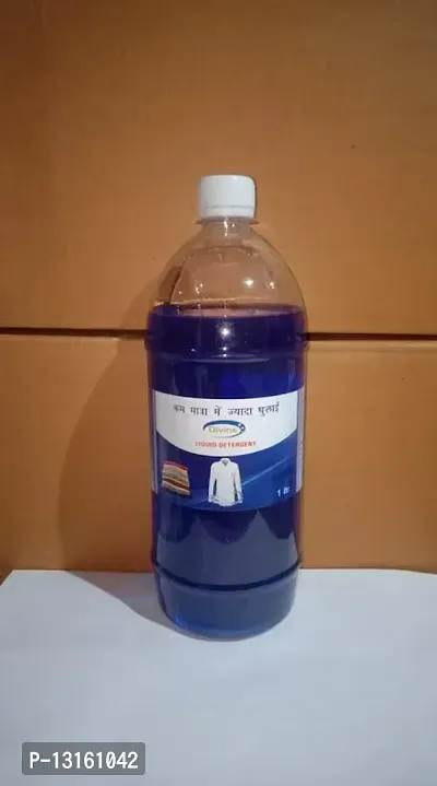 Liquid Detergent For Kitchen Use 1 L-thumb0