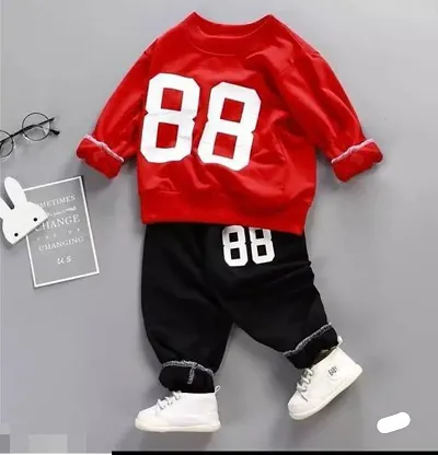 Clothing Set for Kids