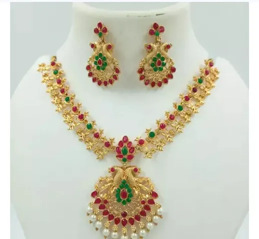 Hot Selling Jewellery Set