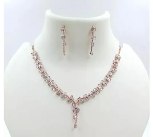 Must Have Jewellery Set 