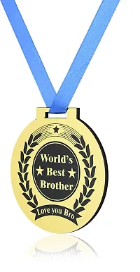 Designer Raksha Bandhan Gifts For Brothers And Sisters- Roli Chawal, Coffee Mug, Medal, Rakhi-thumb1