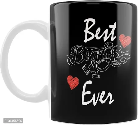 Designer Raksha Bandhan Gifts For Brothers And Sisters- Roli Chawal, Showpiece, Rakhi, Coffee Mug-thumb3