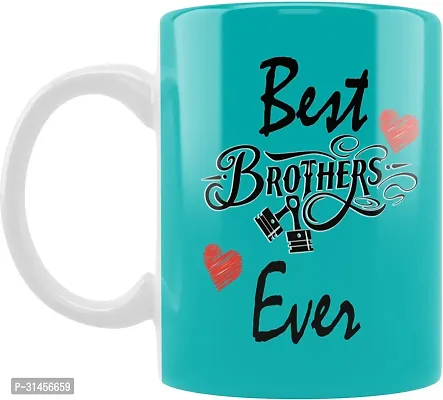 Designer Raksha Bandhan Gifts For Brothers And Sisters- Rakhi, Coffee Mug, Roli Chawal, Showpiece-thumb3