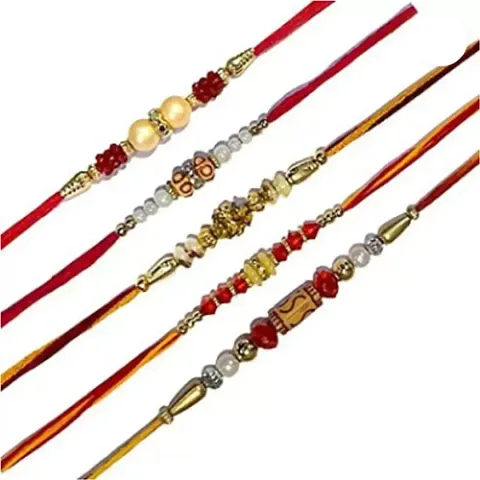 Traditional Rakhi 