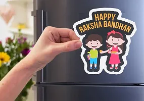 Designer Raksha Bandhan Gifts For Brothers And Sisters- Roli Chawal, Showpiece, Rakhi-thumb1