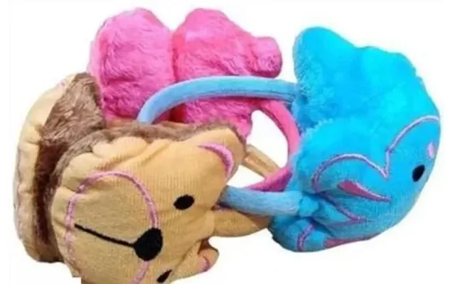 EAR MUFFS