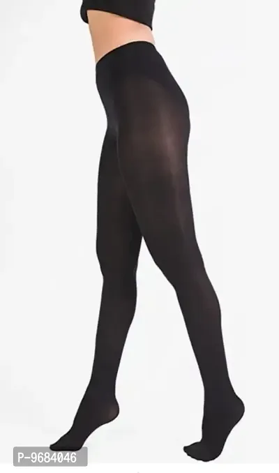 Black Stockings For Women