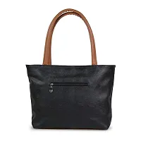ASTIR COLLEEN Women's Shoulder Bag (SB1612099201_Black)-thumb2