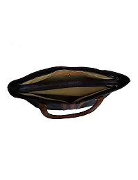 ASTIR COLLEEN Women's Shoulder Bag (SB1612099201_Black)-thumb3