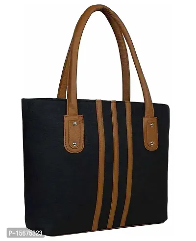 ASTIR COLLEEN Women's Shoulder Bag (SB1612099201_Black)-thumb0