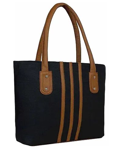 ASTIR COLLEEN Women's Shoulder Bag (SB1612099201_Black)