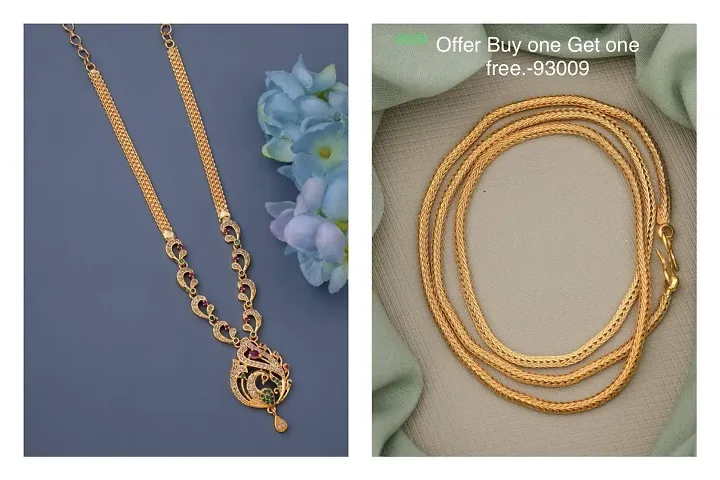 Best Selling  
Necklaces 