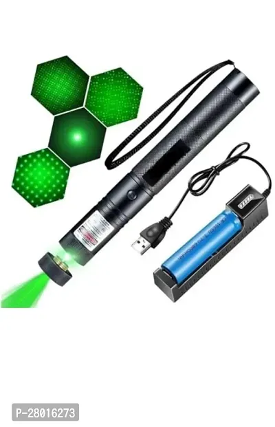 Battery Operated Decorative Laser Light-thumb0