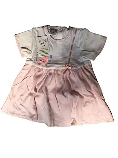 Trendy Frocks For Baby Girl