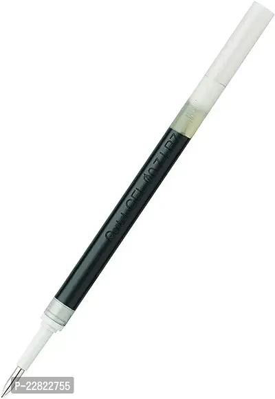 Pentel EnerGel 0.7mm Metal Tip (EnerGel Pen Black 5, Red 5  LR7 Refill Black 5, Red 5)-thumb4