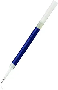 Pentel EnerGel 0.7mm Metal Tip (EnerGel Pen Blue 5  LR7 Refill Blue 5)-thumb2