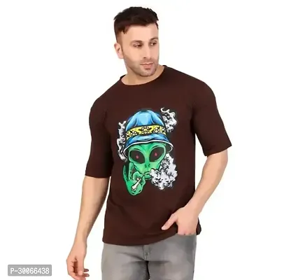 Stylish Cotton T-Shirt for Men-thumb0