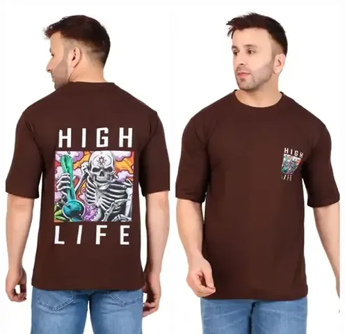 Stylish T-Shirt for Men