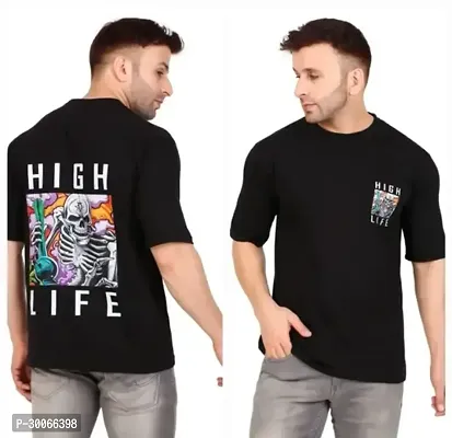 Stylish Cotton T-Shirt for Men