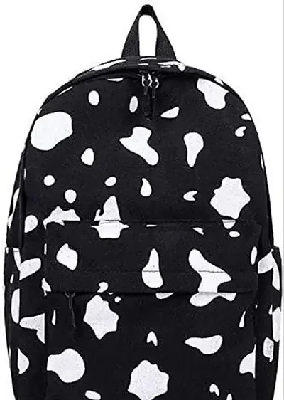 SS Faishan School Bag for Women Bag, Girls Bag, Tution Bag, Collage Bag, Casual Bag for Light Weight School Backpacks (25ltr)