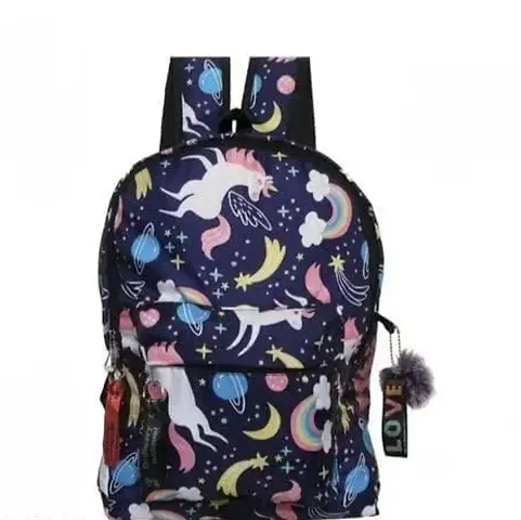 Trendy School Bag Packs For Kids