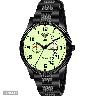 Stylish Analog Watch For Men