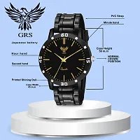 Stylish Analog Watch For Men-thumb3