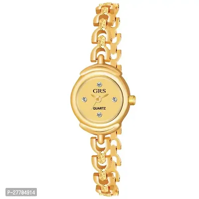 GRS Analoge Watch For Women