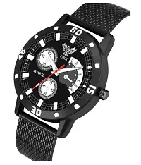 Stylish Analog Watch for Men-thumb2