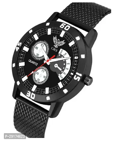 Stylish Analog Watch for Men-thumb3